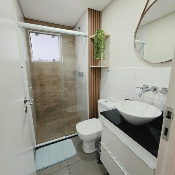 Beautiful Studio! Best location in GRU, 1 parking space - Foto 3