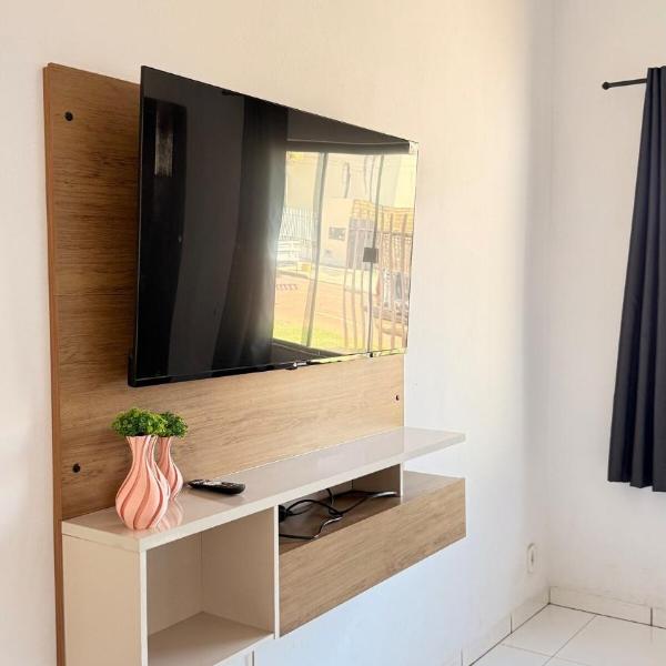 casa com garagem próximo do centro - Foto 5