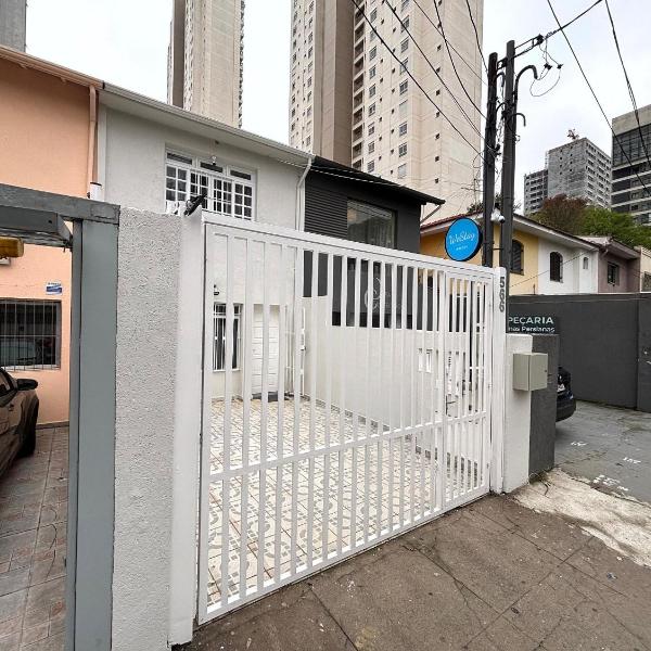 WeStay - Unidade Ribeirão Claro