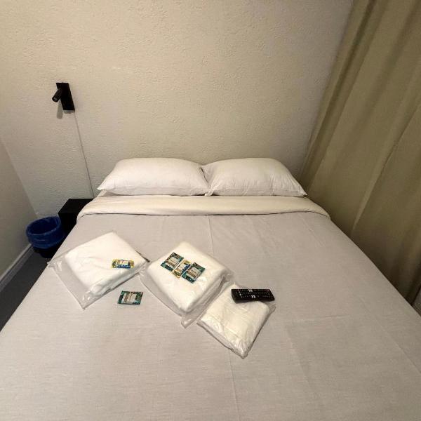 WeStay - Unidade Ribeirão Claro - Foto 2