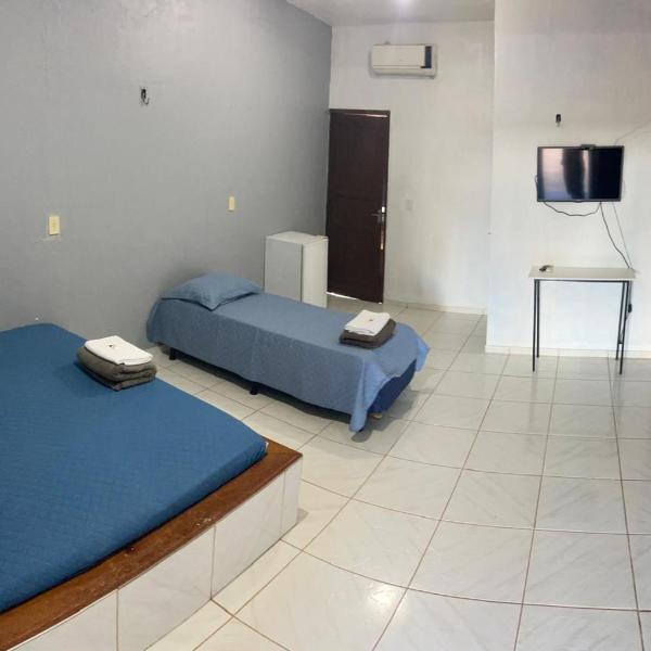 Hotel Torre Forte - Foto 2