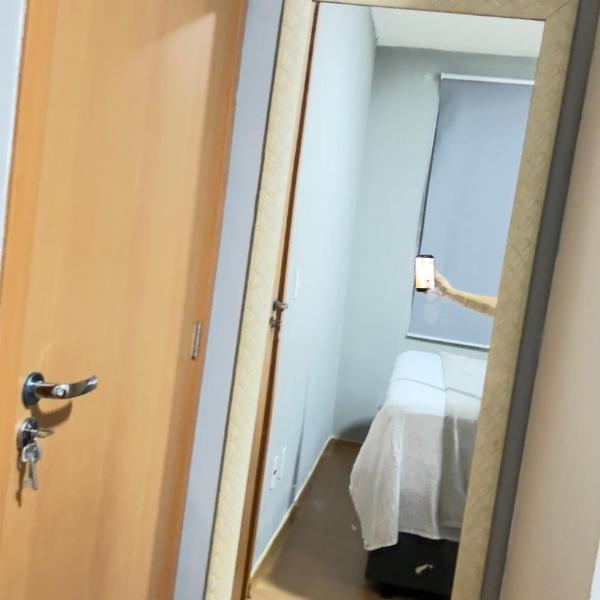 Apartamento perto aeroporto