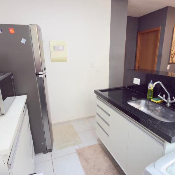 Apartamento perto aeroporto - Foto 3