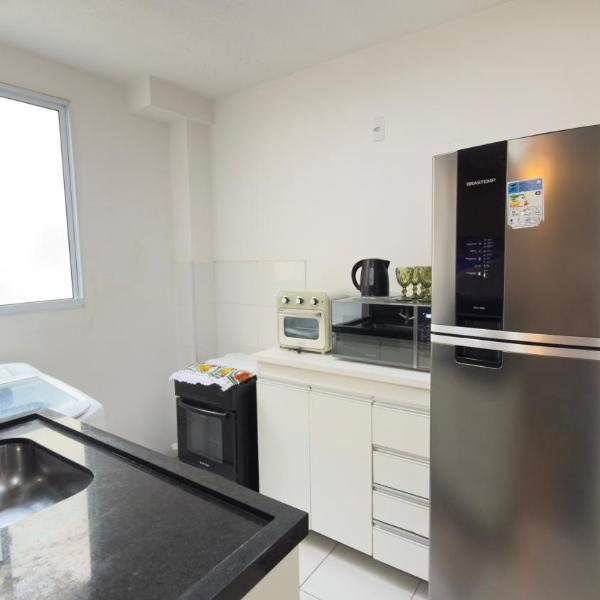Apartamento perto aeroporto - Foto 4