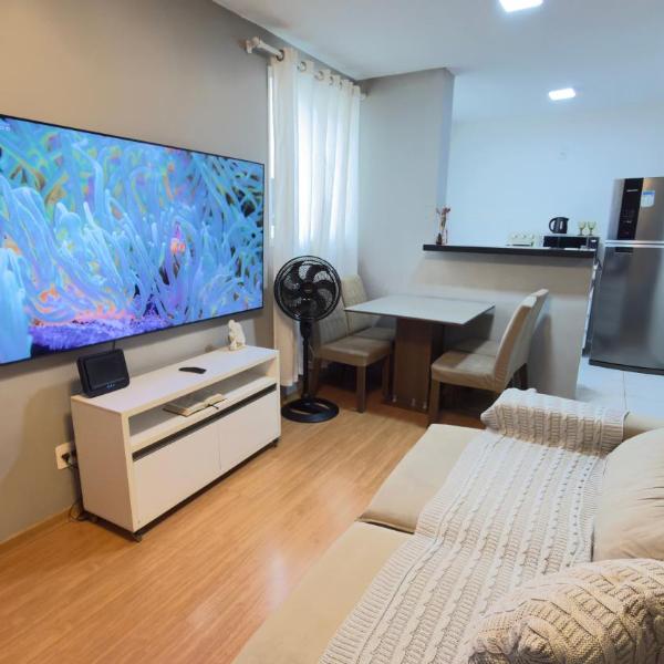 Apartamento perto aeroporto - Foto 5