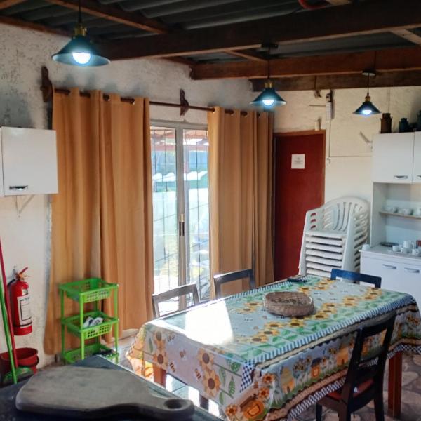 Casa en Barra del Chuy, Aire, WiFi, TV cable punto de carga vehículos electricos - Foto 2