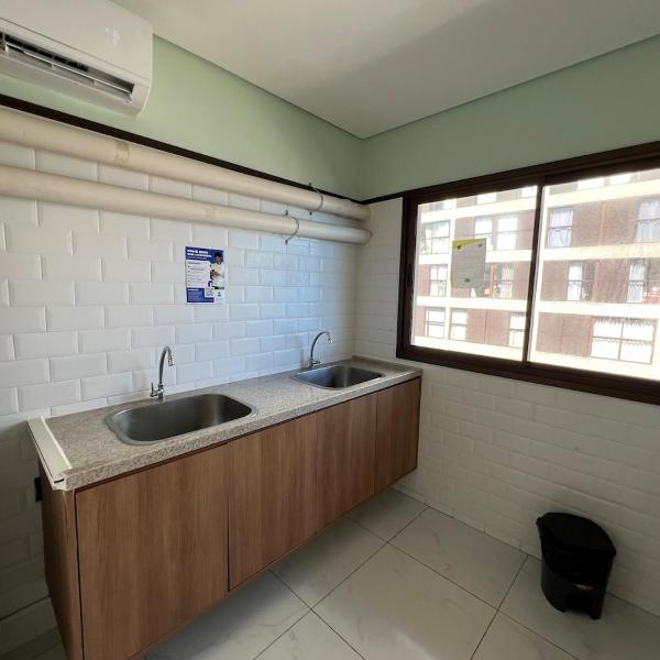 Farol da Barra Rooftop & Pool - Modern Apt with Free Parking and Wifi in Salvador - Foto 3
