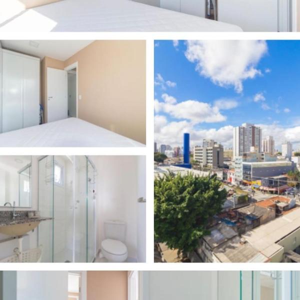 Apto 2 Quartos com Piscina em frente ao Metrô Belém - Foto 3