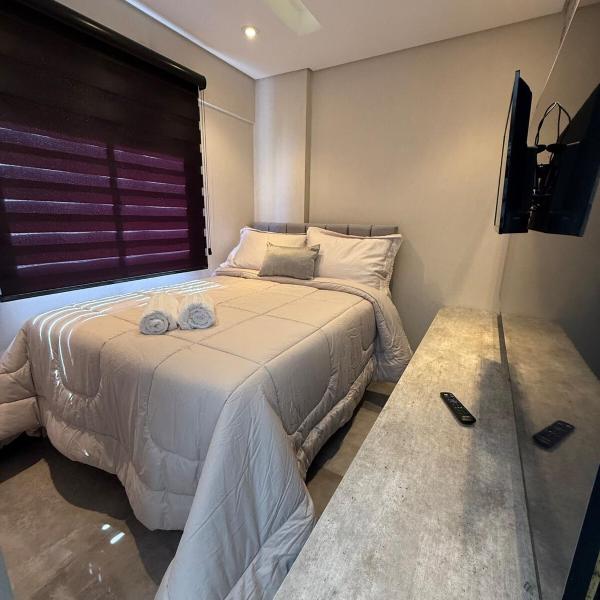 Apartamento no Centro de São José dos Pinhais - Foto 5