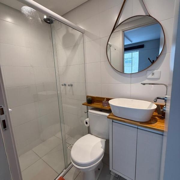 Apartamento no Centro de São José dos Pinhais - Foto 3