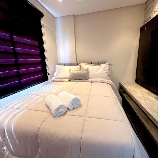 Apartamento no Centro de São José dos Pinhais - Foto 2