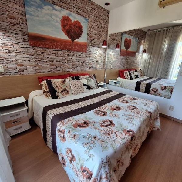 Beautiful Village das Águas apartment - Foto 2
