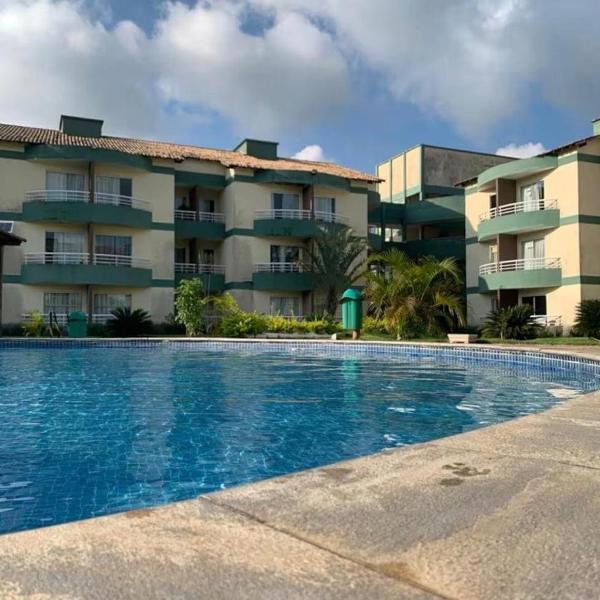 Beautiful Village das Águas apartment - Foto 4