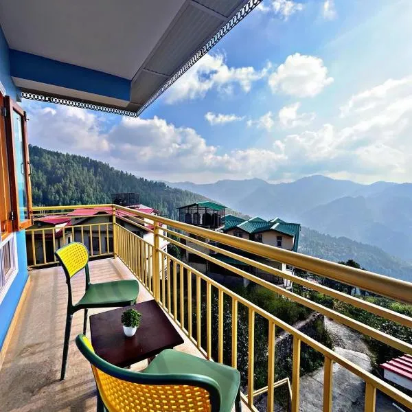 Mashobra Homestay - Craignano, hotel din Mashobra