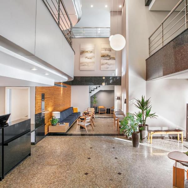São Paulo Tatuapé, Affiliated by Meliá - Foto 2