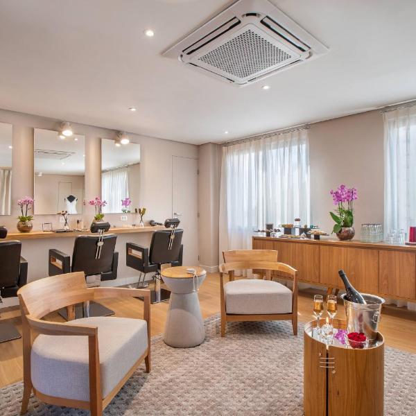 São Paulo Tatuapé, Affiliated by Meliá - Foto 4