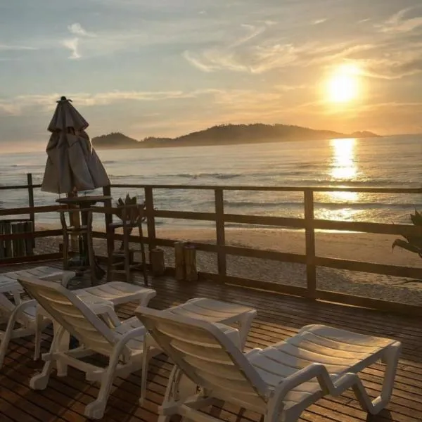 Hibisco Guest House, hotel v destinácii Florianópolis