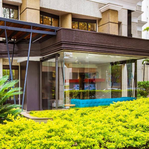 INNSiDE by Meliá São Paulo Itaim - Foto 5