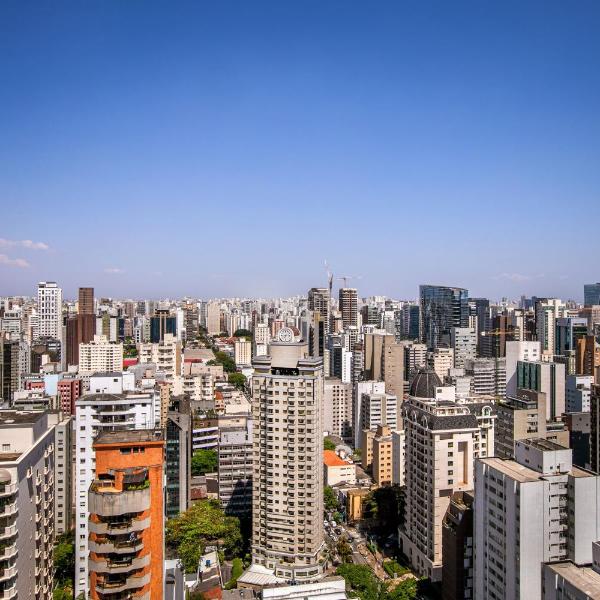 INNSiDE by Meliá São Paulo Itaim - Foto 4