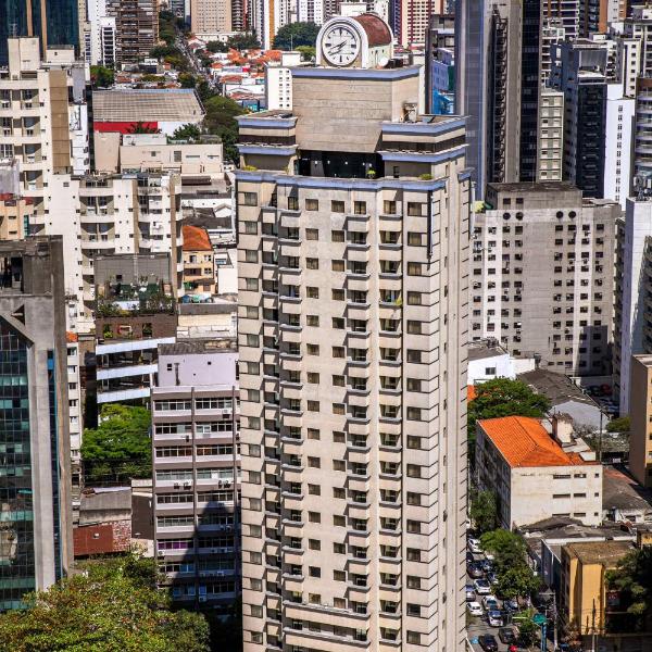 INNSiDE by Meliá São Paulo Itaim - Foto 3