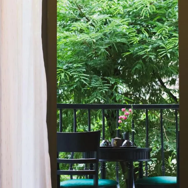 Camelia Premium Boutique Hotel & Suites, khách sạn ở TP. Hồ Chí Minh
