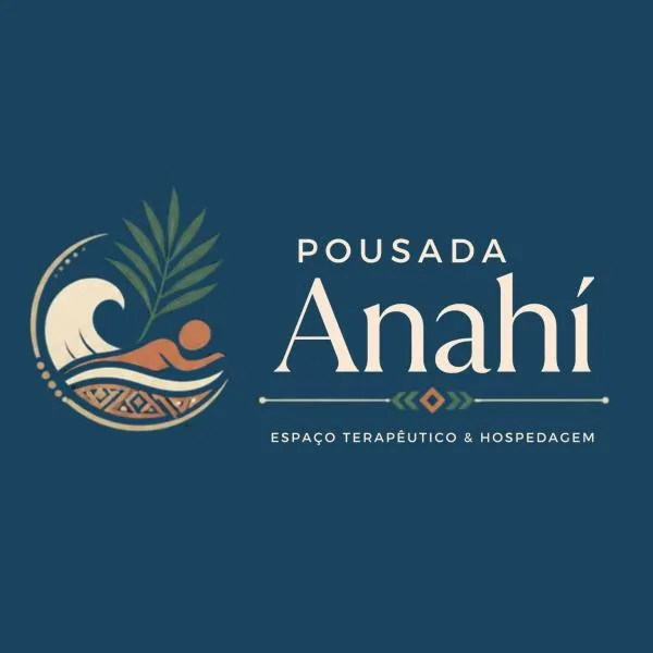Pousada Anahí, hotel em São Francisco do Sul