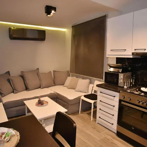 Zarko Home, hotel u gradu 'Drama'