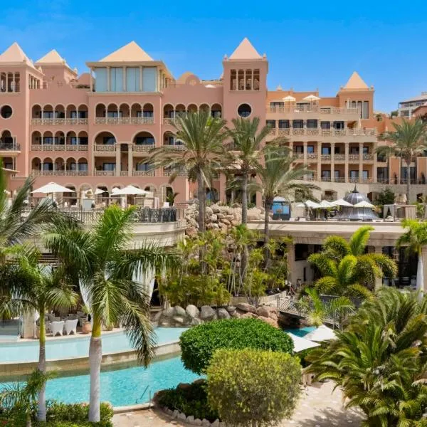 아데헤에 위치한 호텔 JOIA El Mirador by Iberostar -Adults Only