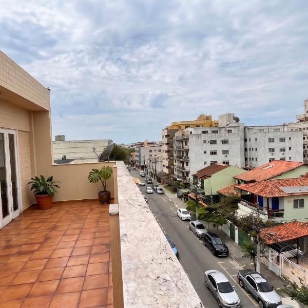 Cobertura Duplex - Vista Panorâmica - Foto 5