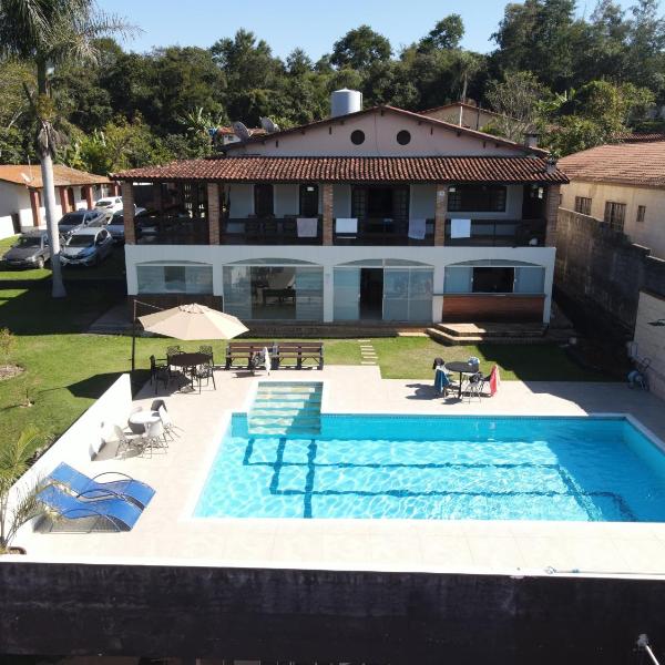 Recanto do Lago - Foto 4