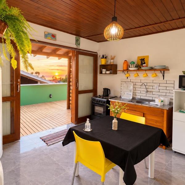Bella Vista Kitnets - Foto 4