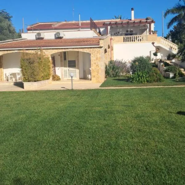 B&B Tenuta San Giorgio, Hotel in Otranto
