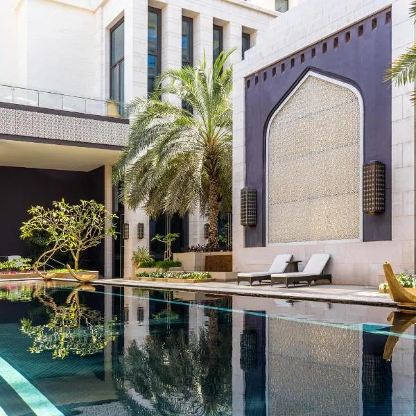 Radisson Collection Muscat, Hormuz Grand, Hotel in Maskat