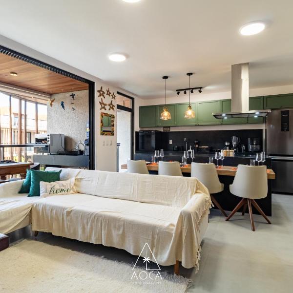 Cond. Naay Villas Boutique - Luxo e Conforto Tatuamunha - Foto 2