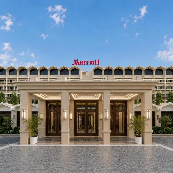 Islamabad Marriott Hotel, hotel a Islamabad
