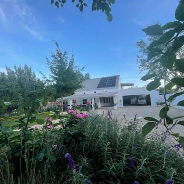 Julie's Cottage, hotel Riebeek-Kasteelben
