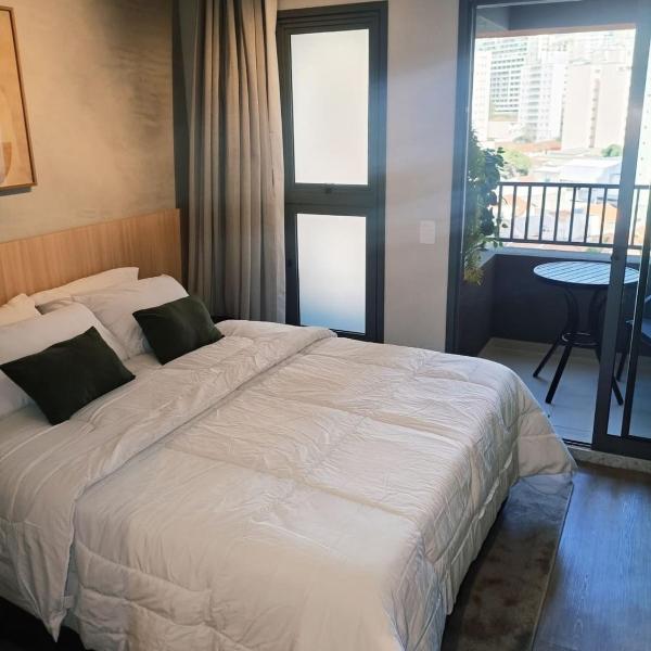 Bstay Modo Pompeia