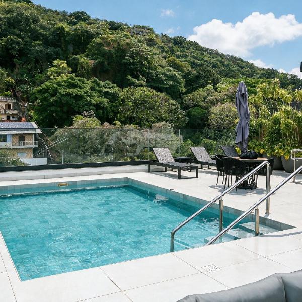 Piscina | Academia | Tudo a pé #Lagodigarda - Foto 4