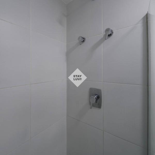 Studio Aconchegante com Varanda e Piscina - Foto 3