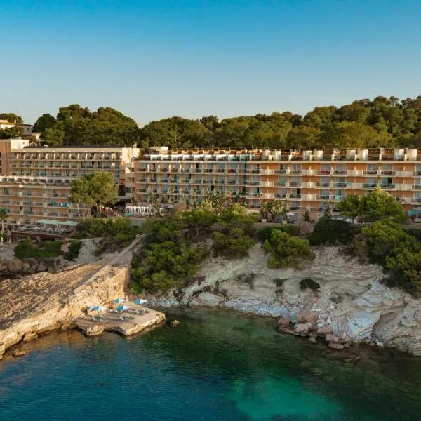 Iberostar Selection Jardín del Sol Suites - Adults Only, Hotel in Santa Ponça