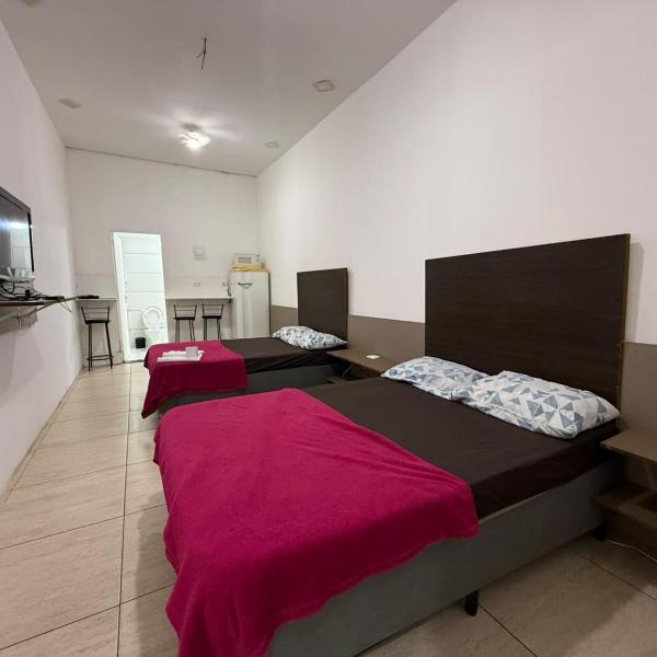 Studio no bairro Tucuruvi Zona Norte SP
