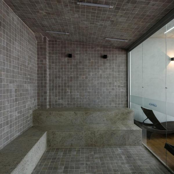 O novo Rio 2 quartos moderno no Porto Maravilha - Foto 3
