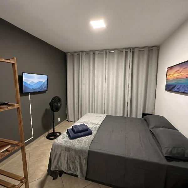 Quartos individuais Vila Olimpia 1 - Foto 3