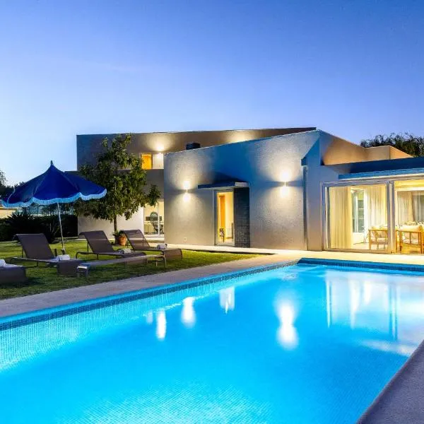 Portugal Active Hábito's Lodge, hotell i Viana do Castelo