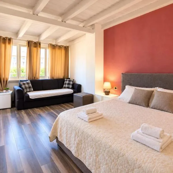 Appartamento, hotel i Gallipoli