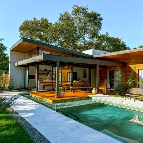 Casa Aconchegante para Toda a Família em Bonito