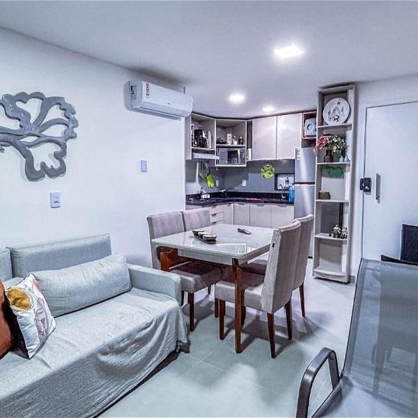 Porto Beijupirá Exclusive - Flats no Centro de Porto de Galinhas por Yolo - Foto 5