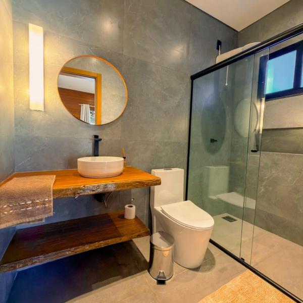 Casa Aconchegante para Toda a Família em Bonito - Foto 3