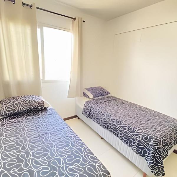 Apto a 250m da Praia do Morro | Wi-Fi e Garagem - Foto 2