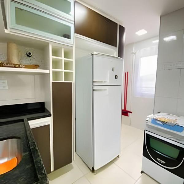 Apto a 250m da Praia do Morro | Wi-Fi e Garagem - Foto 4